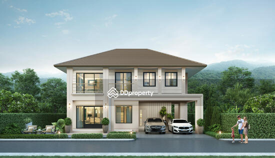For Sale - Maneerin Privacy Second Edition Sriracha, Chon Buri