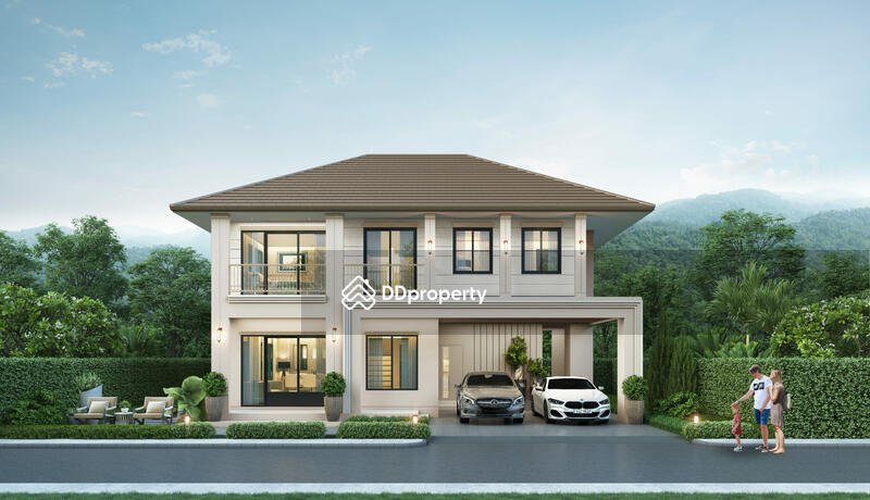 For Sale - Maneerin Privacy Second Edition Sriracha, Chon Buri