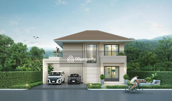 For Sale - Maneerin Privacy Second Edition Sriracha, Chon Buri