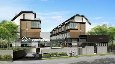 - Solaris Residences
