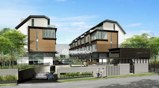 For Sale - Solaris Residences