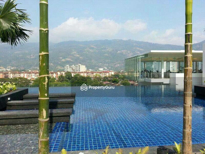 Untuk Dijual - All Seasons Park