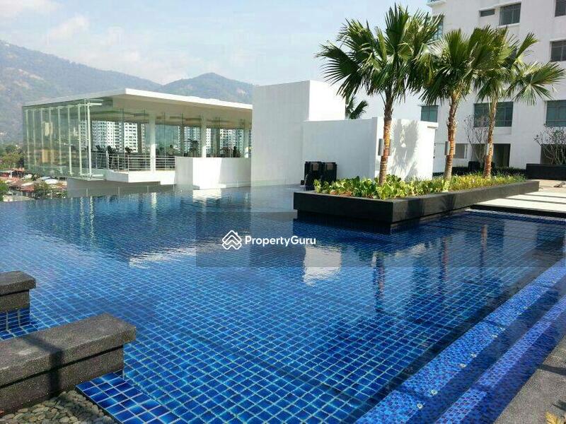 Untuk Dijual - All Seasons Park
