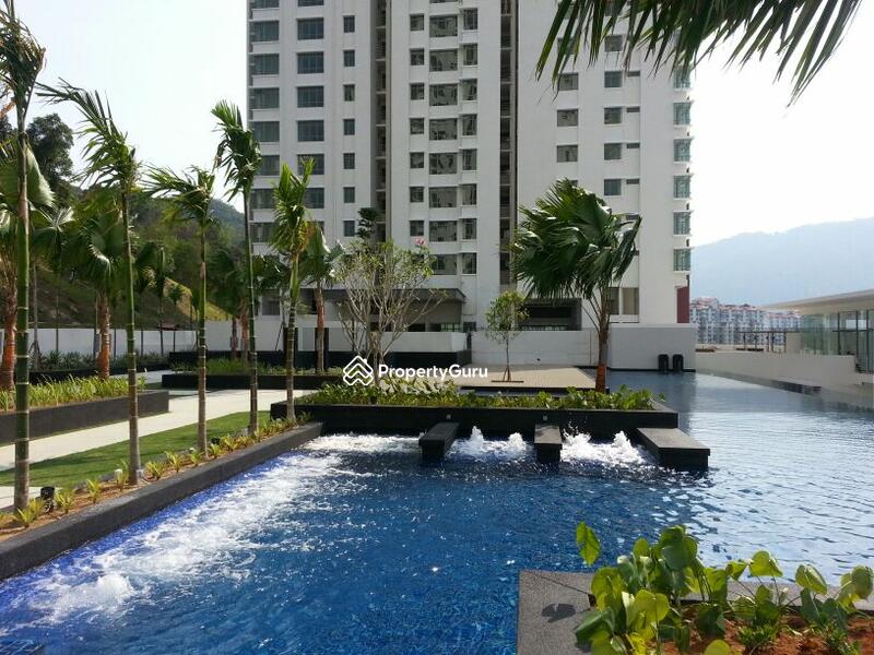 Untuk Dijual - All Seasons Park