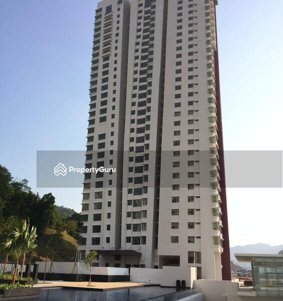 Untuk Dijual - All Seasons Park