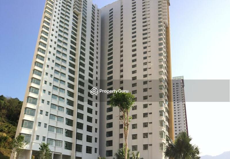 Untuk Dijual - All Seasons Park
