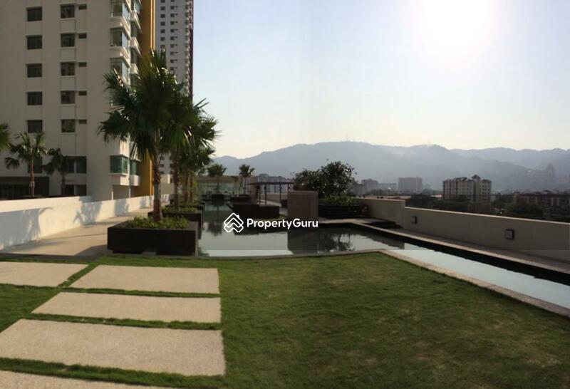 Untuk Dijual - All Seasons Park