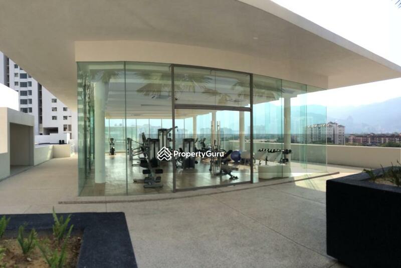 Untuk Dijual - All Seasons Park