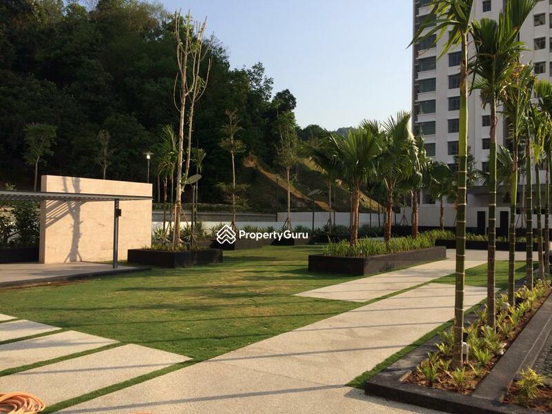 Untuk Dijual - All Seasons Park