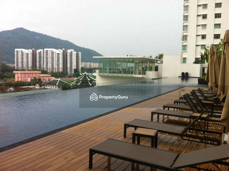 Untuk Dijual - All Seasons Park