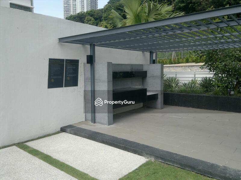 Untuk Dijual - All Seasons Park