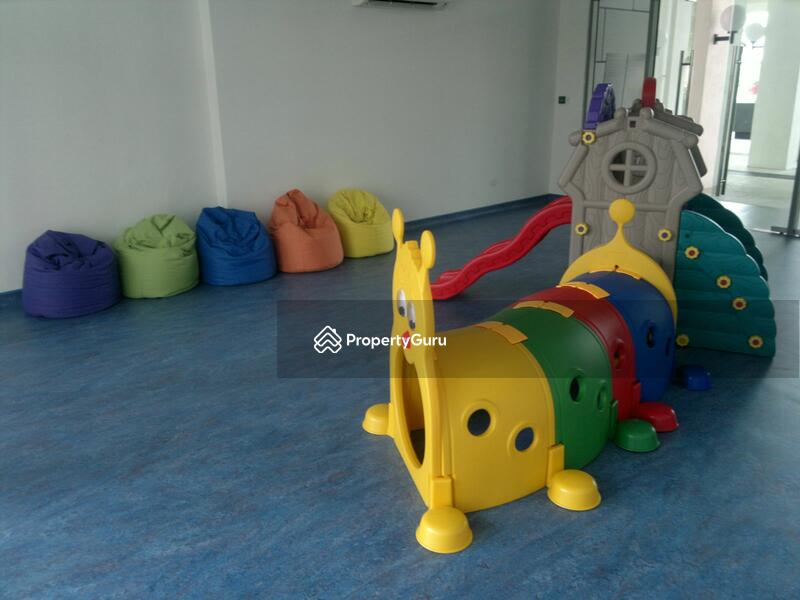 Untuk Dijual - All Seasons Park