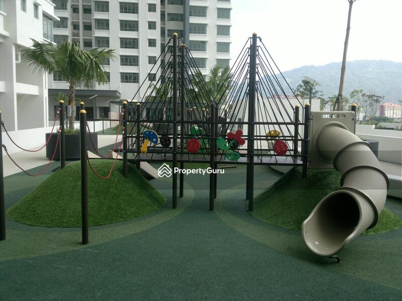 Untuk Dijual - All Seasons Park