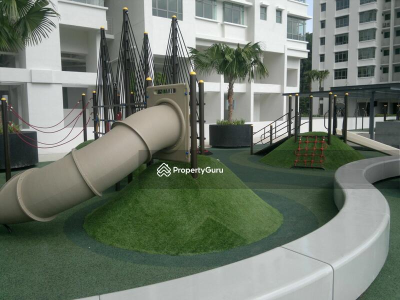 Untuk Dijual - All Seasons Park