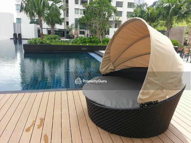 Untuk Dijual - All Seasons Park