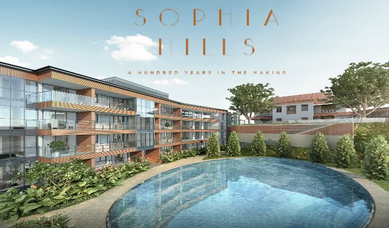 Sophia Villa