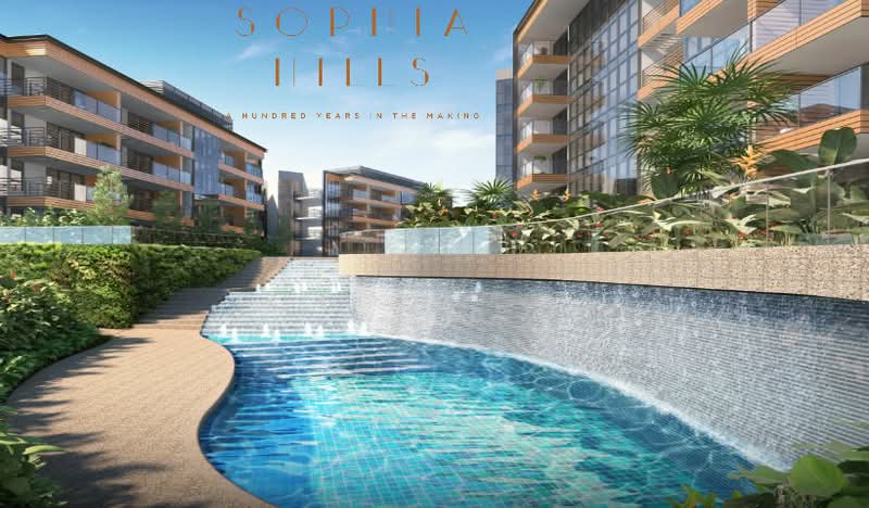 Sophia Villa