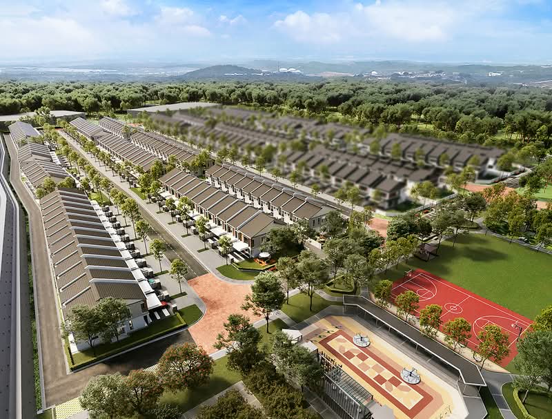 Ferrous 2 - iProperty.com.my