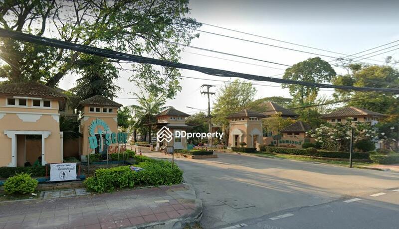 For Sale - Discovery Balihi Rangsit-Klong 4, Pathum Thani
