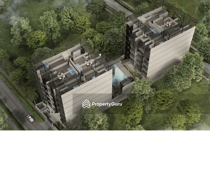For Rent - Suites 28