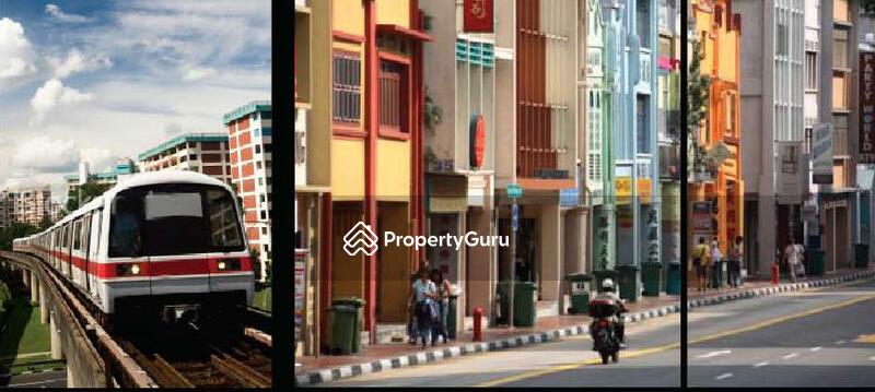 For Rent - Suites 28