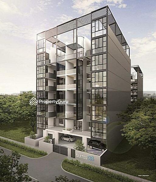 For Rent - Suites 28