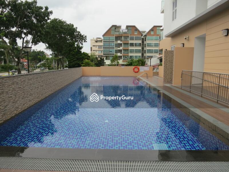 For Sale - Suites@Changi