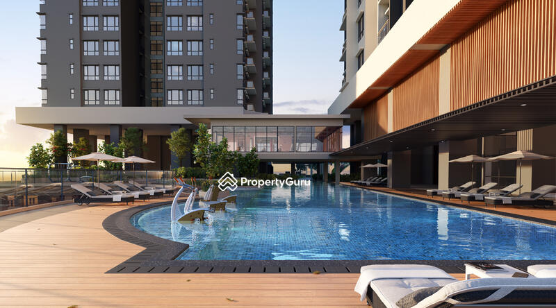 Damansara Livista #0