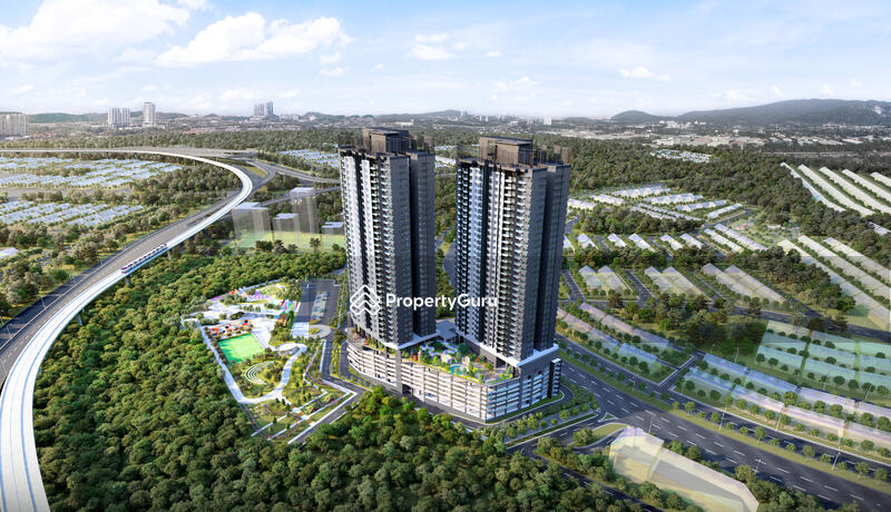 Damansara Livista #0