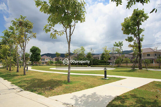 ขาย - Maneerin Village Nongmo : มณีรินทร์ วิลเลจ หนองมน, ชลบุรี