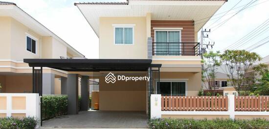 ขาย - Maneerin Village Nongmo : มณีรินทร์ วิลเลจ หนองมน, ชลบุรี