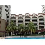 Aloha Tower Condominium