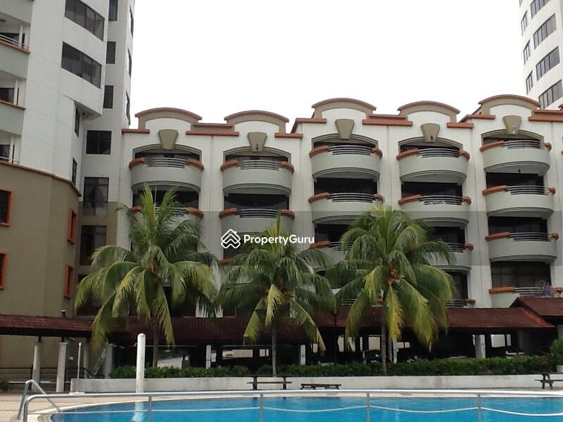 Aloha Tower Condominium #0