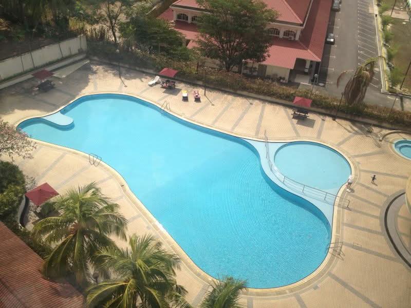 Aloha Tower Condominium - iProperty.com.my