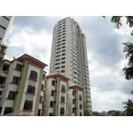 Aloha Tower Condominium