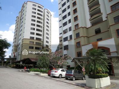 - Aloha Tower Condominium