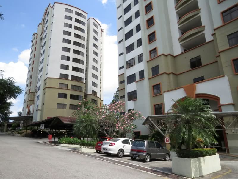 Aloha Tower Condominium - iProperty.com.my