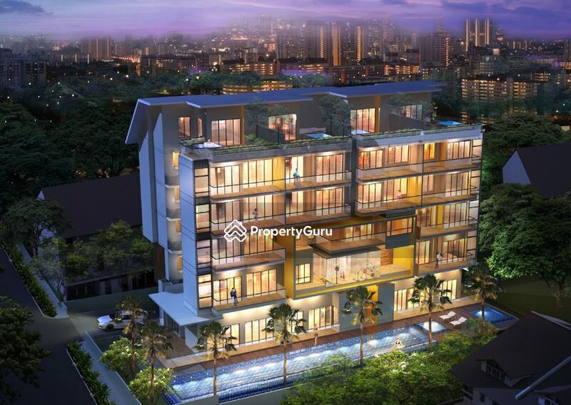 For Sale - Summer Scent