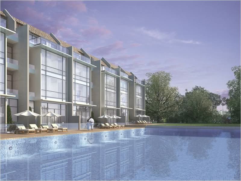 Suncottages