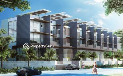  - Surin Villas