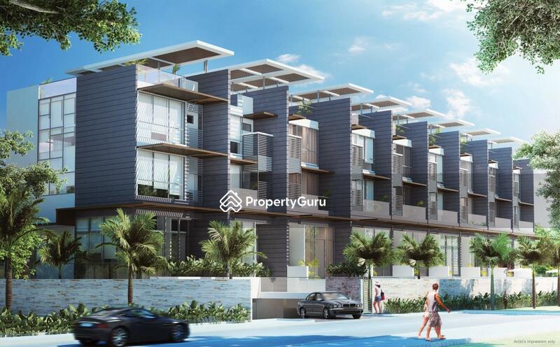 For Sale - Surin Villas