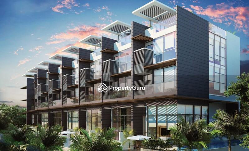 For Sale - Surin Villas