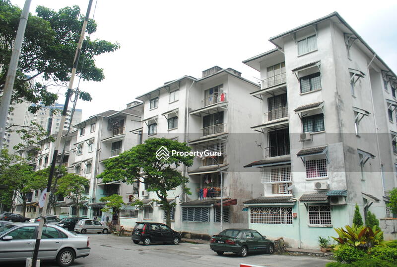 Pandan Heights Condominium Details Condominium For Sale And For Rent Propertyguru Malaysia