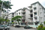Pandan Heights Condominium #0