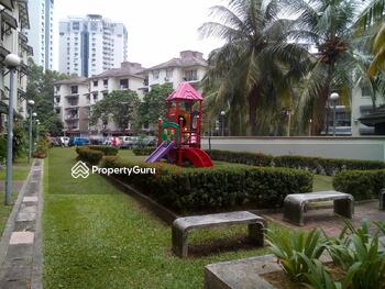 Pandan Heights Condominium
