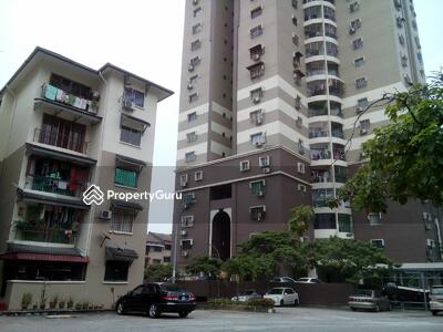  - Pandan Heights Condominium