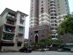 Pandan Heights Condominium #0