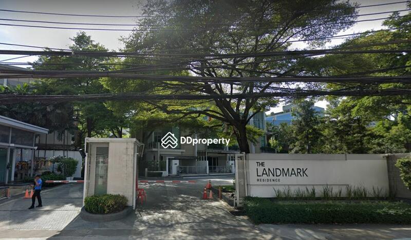 Landmark Residence : เดอะ แลนด์มาร์ค เรสซิเดนท์ #0