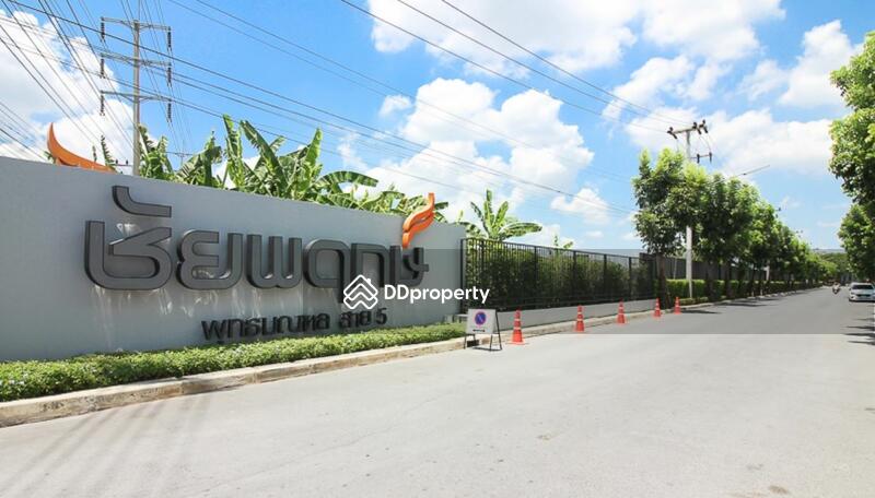 For Rent - Chaiyapruk Phutthamonthon Sai 5, Nakhon Pathom