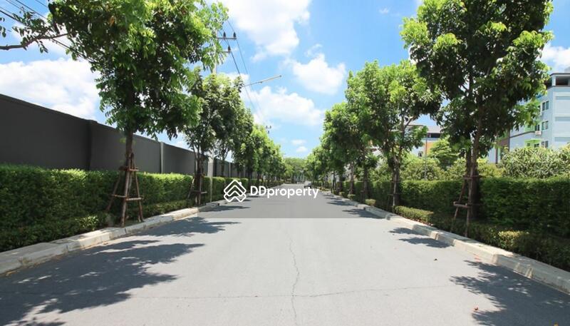 For Rent - Chaiyapruk Phutthamonthon Sai 5, Nakhon Pathom